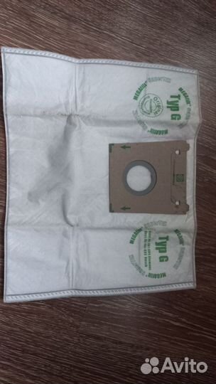 Мешки для пылесоса bosch, siemens