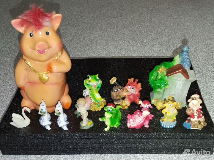 Копилка Сувенирная продукция