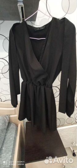 Женские вещи пакетом 40 42