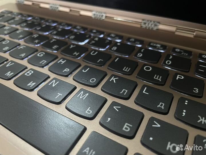 Lenovo Yoga 920-13IKB