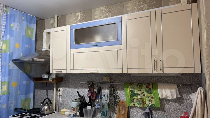 1-к. квартира, 34 м², 2/7 эт.