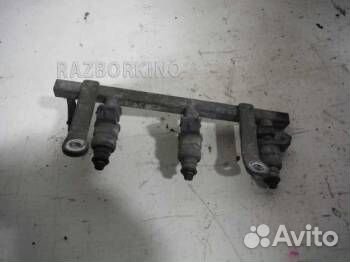 Рейка топливная 96642726 Дэу