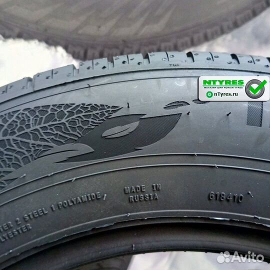 Ikon Tyres Autograph Eco C3 205/70 R15C 106R