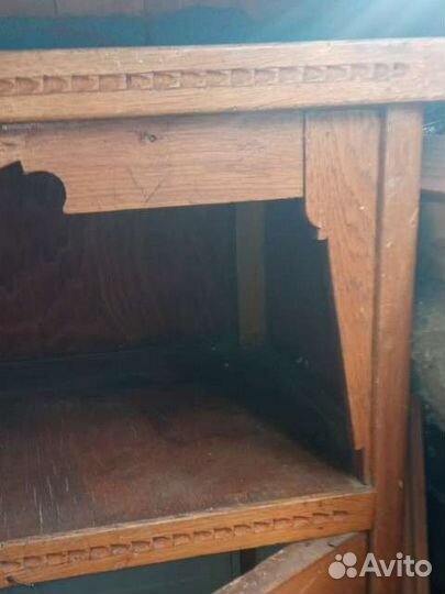 Тумбочка бу СССР