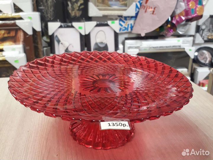 Фруктовницы