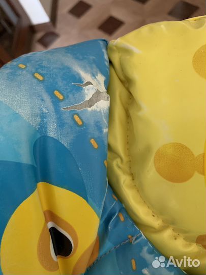 Стул для кормления