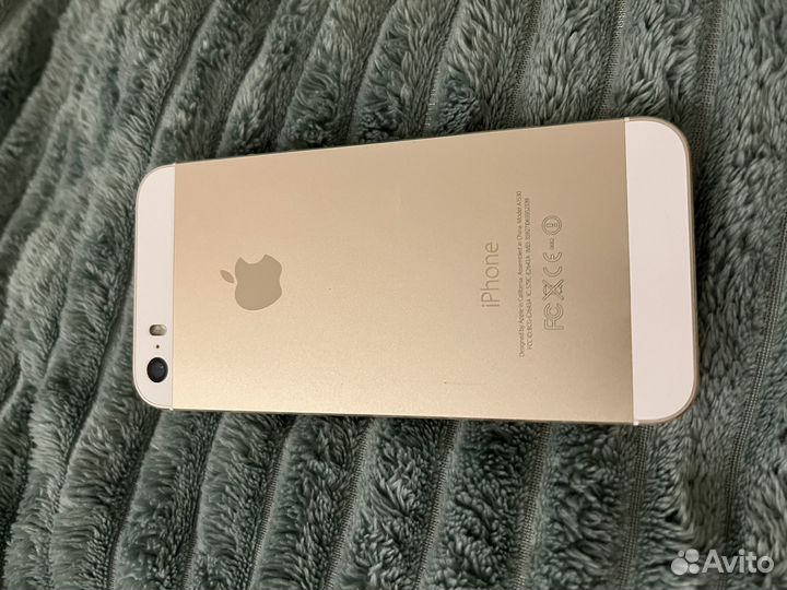iPhone 5s 16gb