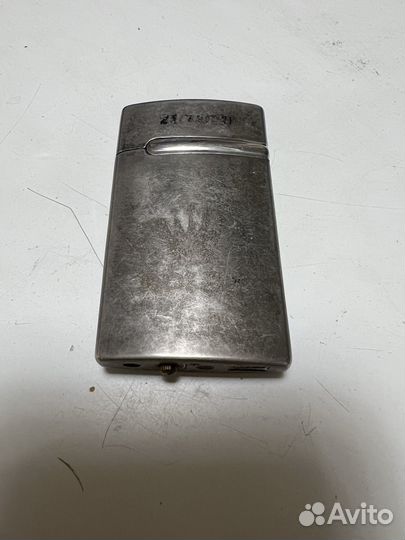 Зажигалка бензиновая zippo