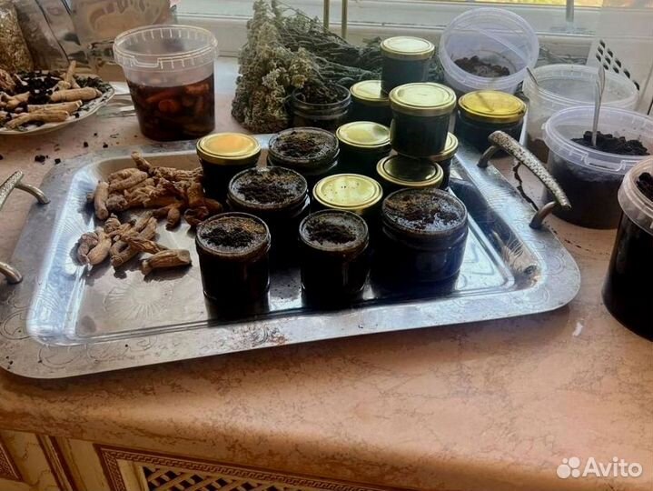 Ночное варенье для потенции