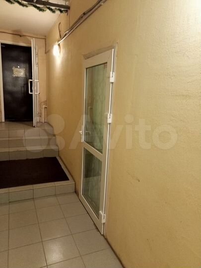 Свободного назначения, 34.5 м²