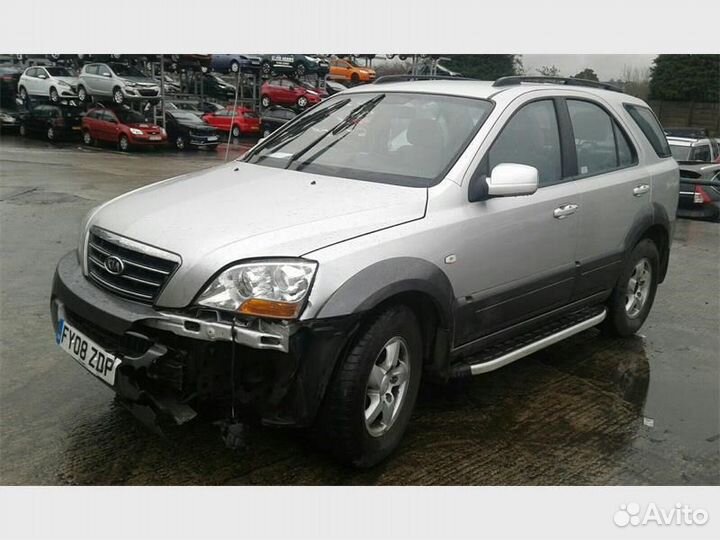 Разбор на запчасти киа Sorento