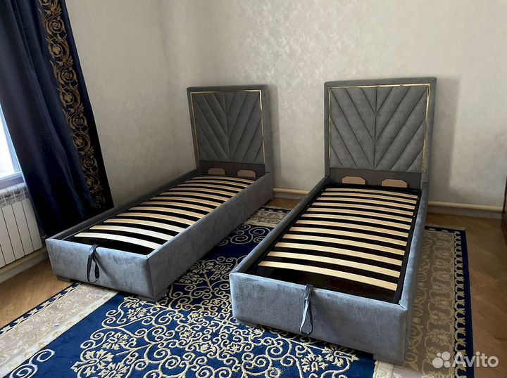 Кровать новая в наличии