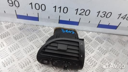 Переключатель света BMW 6 E63/E64 (EBG03WU01)