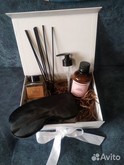 Подарочный набор на любой праздник