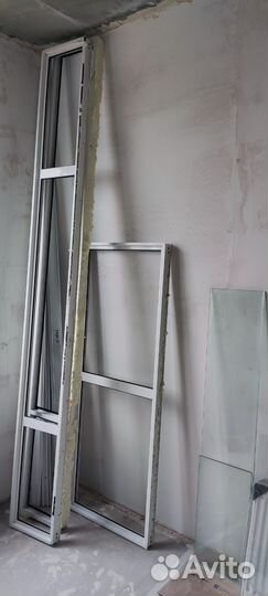 Балконная перегородка