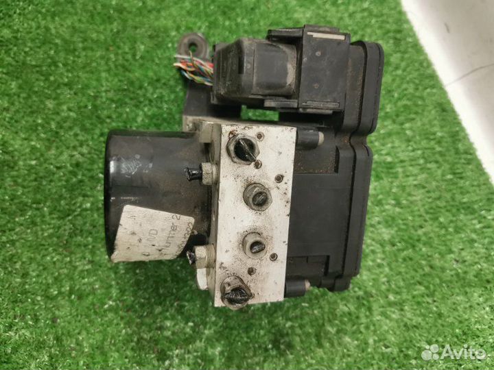 Блок ABS Ford Focus 3 хетчбэк 1.6 pnda 2012