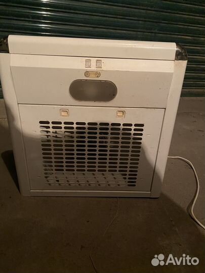 Вытяжка для кухни