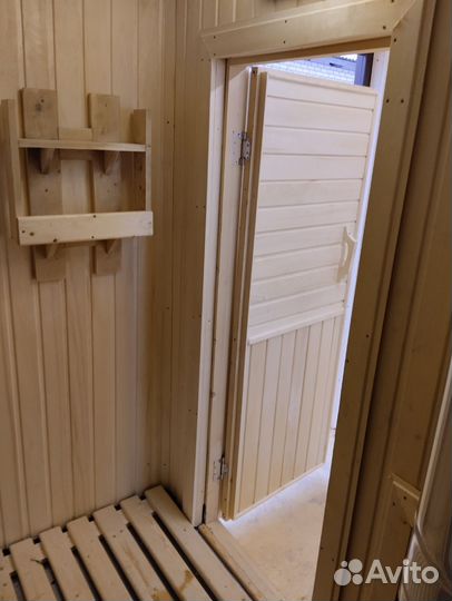 Передвижная ремонтная мастерская