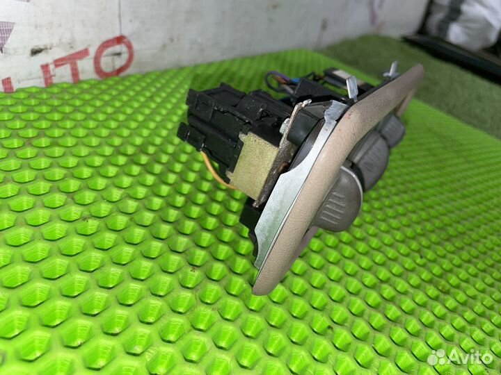 Климат-контроль задний Chevrolet Suburban GMT400