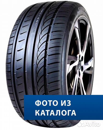 Sunfull Mont-Pro HP881 225/60 R18 V