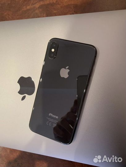 iPhone Xs Max, 64 ГБ