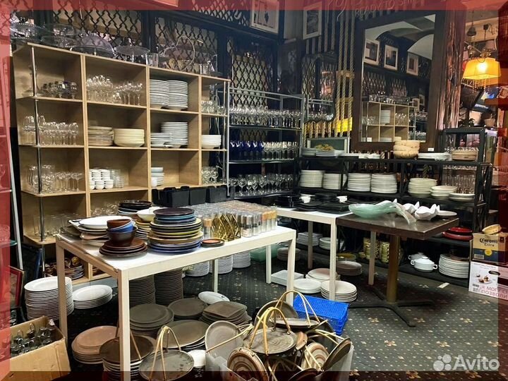 Диваны бу для ресторанов