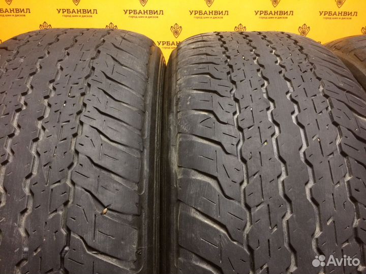 Dunlop Grandtrek AT25 285/60 R18