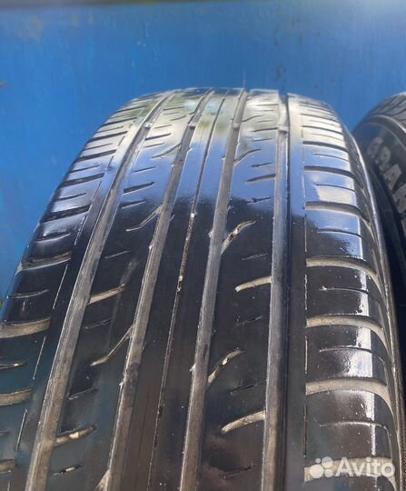 Dunlop Grandtrek PT3 225/65 R17