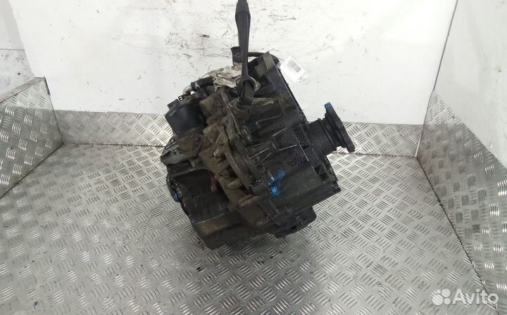 АКПП JPL Volkswagen Jetta 5 (2004-2011)