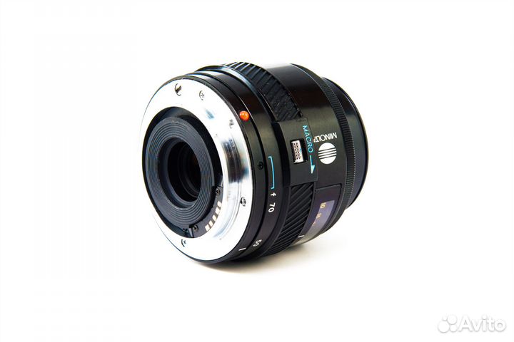 Minolta AF 35-70mm f4(22) байонет Sony Alpha A