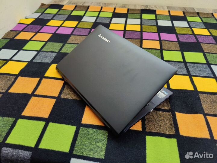 Игровой Ноутбук lenovo B50-80