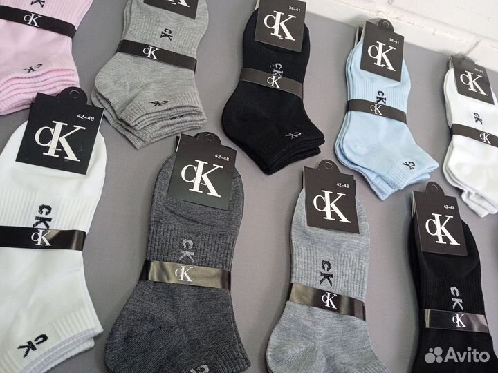 Носки Оптом