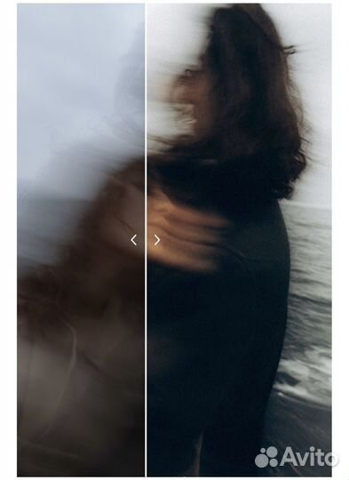 Пресеты Малей