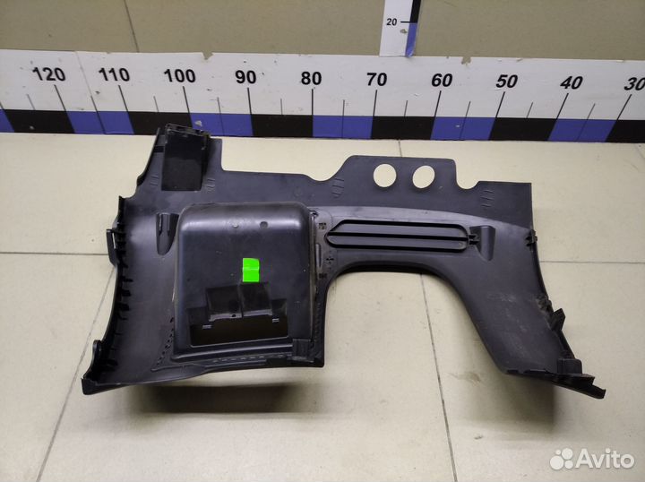 Накладка декоративная Octavia (A5 1Z) 2004-2013