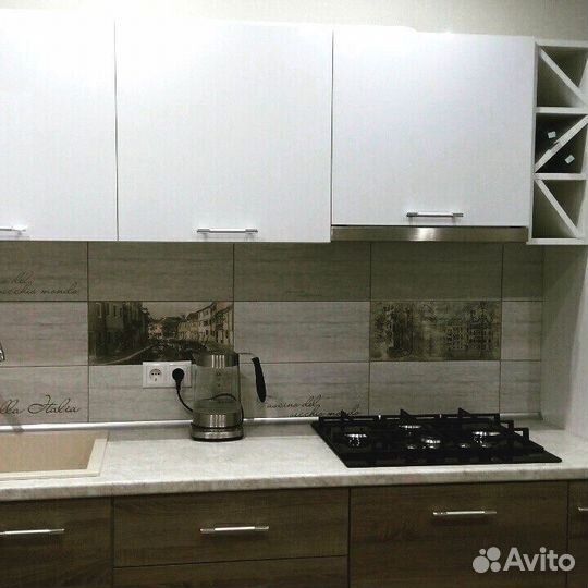 Кухни на заказ