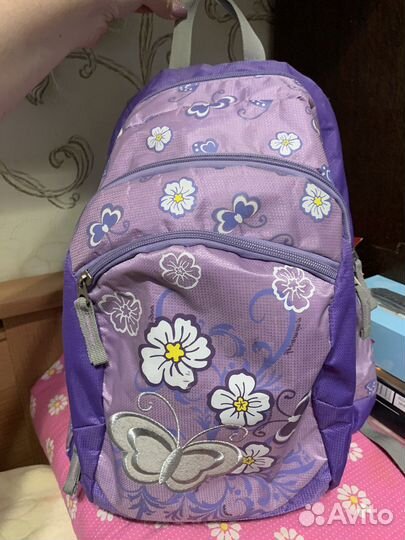 Рюкзак детский