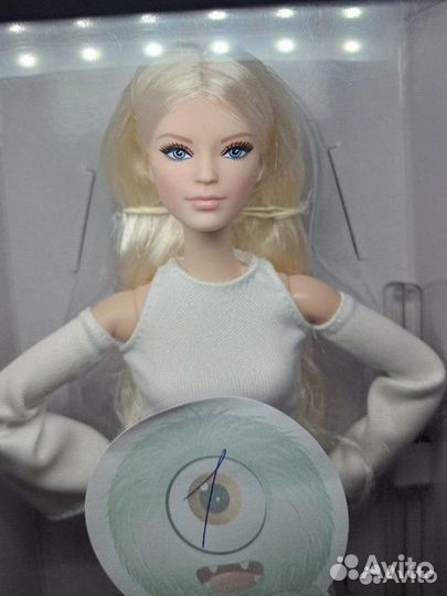 Кукла Barbie Looks новая, Барби лукс Виктория