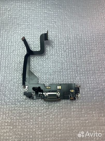 Нижний шлейф наiPhone 13,13 Pro,13 Pro Max,13 Mini