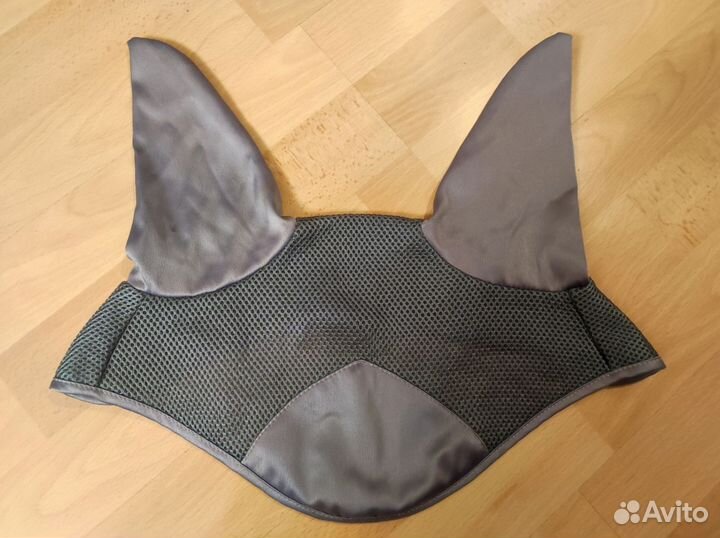 Конная аммуниция