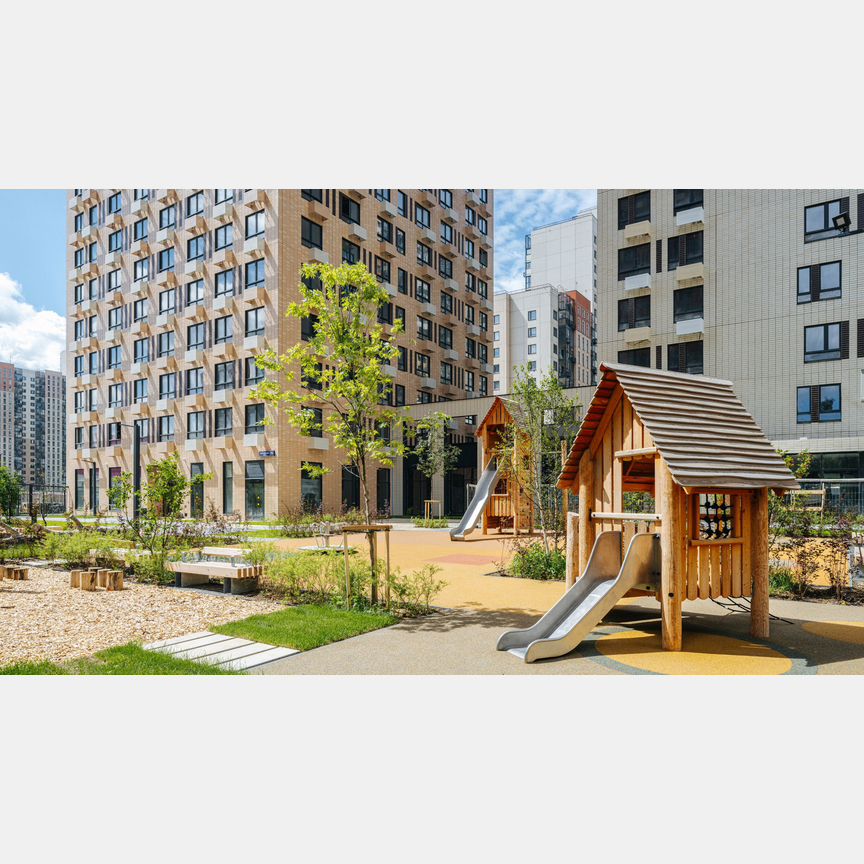 3-к. квартира, 72,6 м², 16/24 эт.