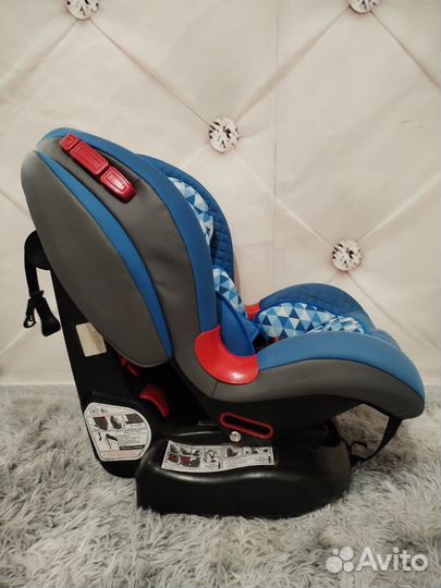 Детское автокресло Corol Newline isofix