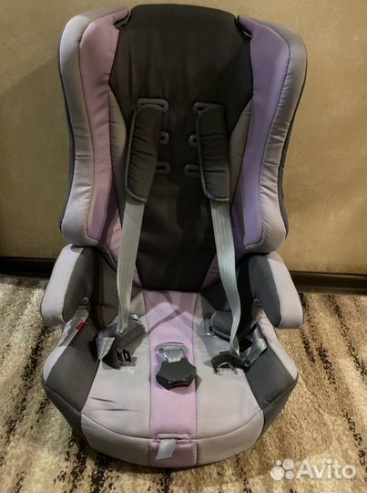 Детское автокресло 0 до 36 кг