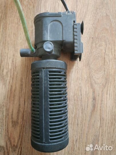 Аквариум 180л