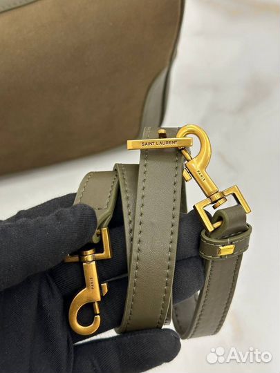 Сумка Saint Laurent