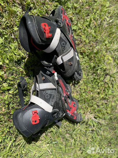 Ролики детские