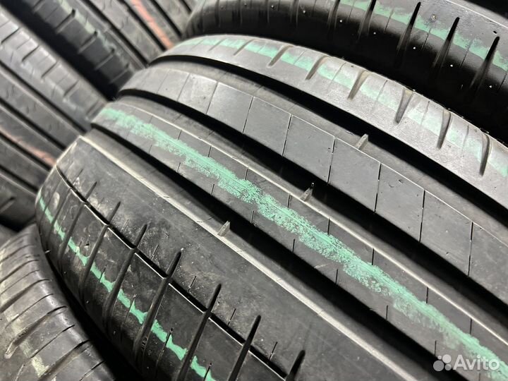 Michelin Pilot Sport 3 235/45 R17