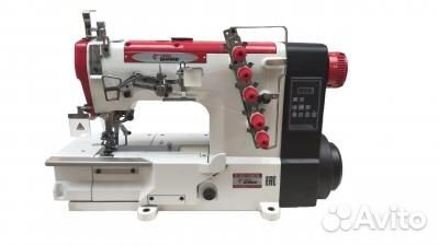 Промышленная швейная машина Red Shark RS-561DF-01G