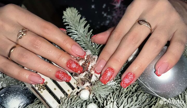 Ногтевой сервис