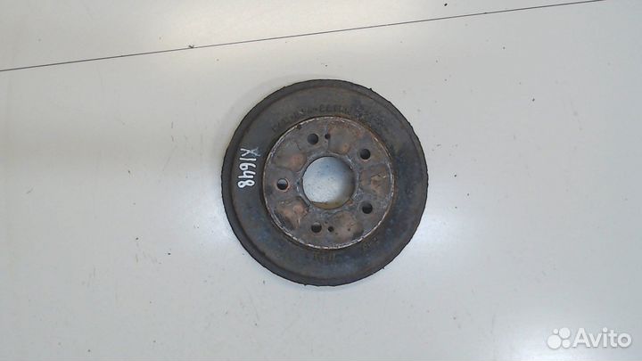 Барабан тормозной Honda CR-V, 2001