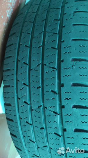 Continental Contact CT 22 16/65 R16 55H